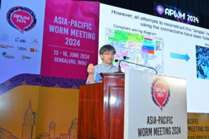Asia-Pacific Worm Meeting 2024